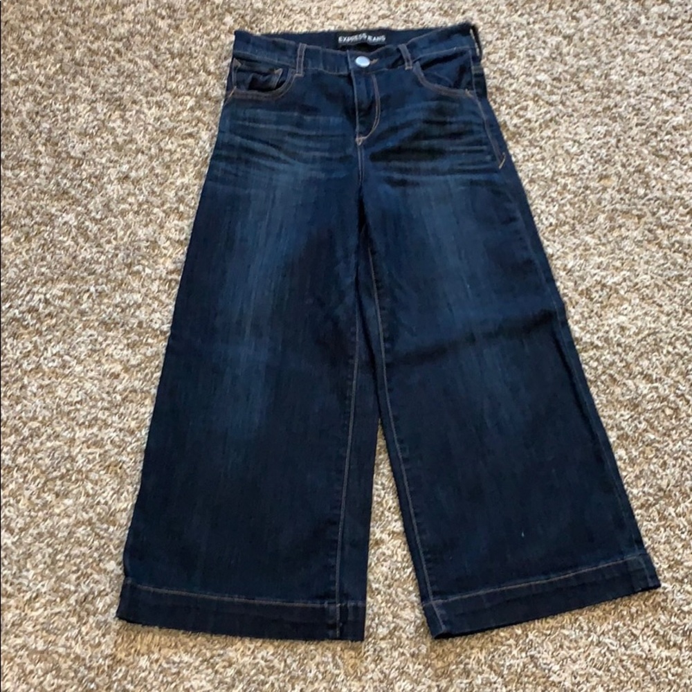 Capri Jean